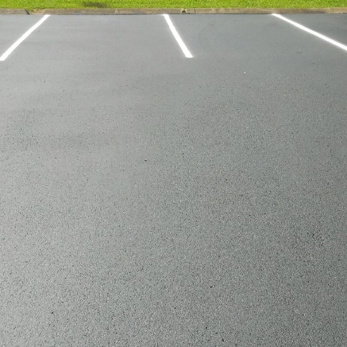 Seal and stripes