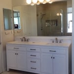Remodeling - Kitchen & Bathroom Project