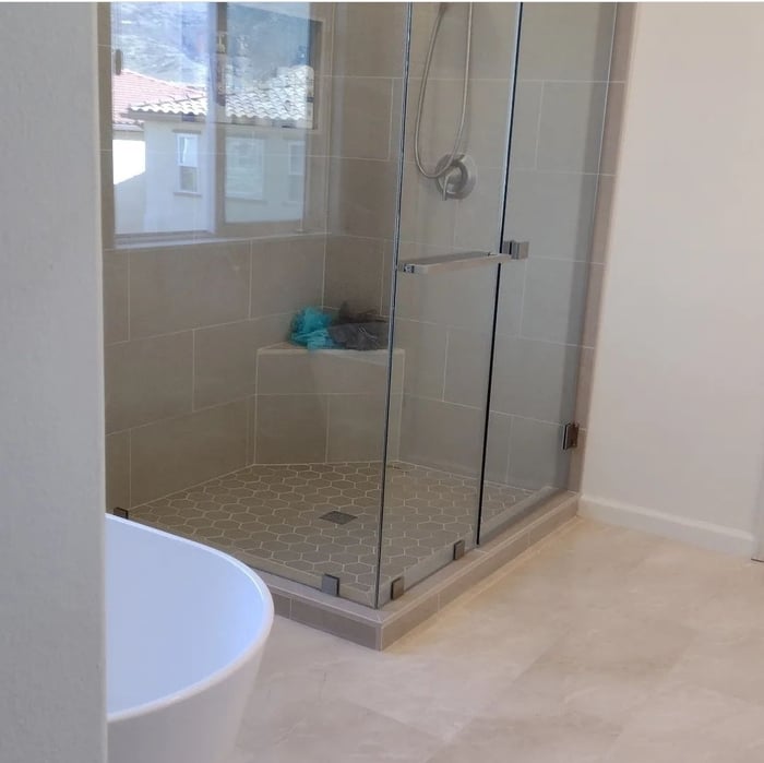 Remodeling - Kitchen & Bathroom Project