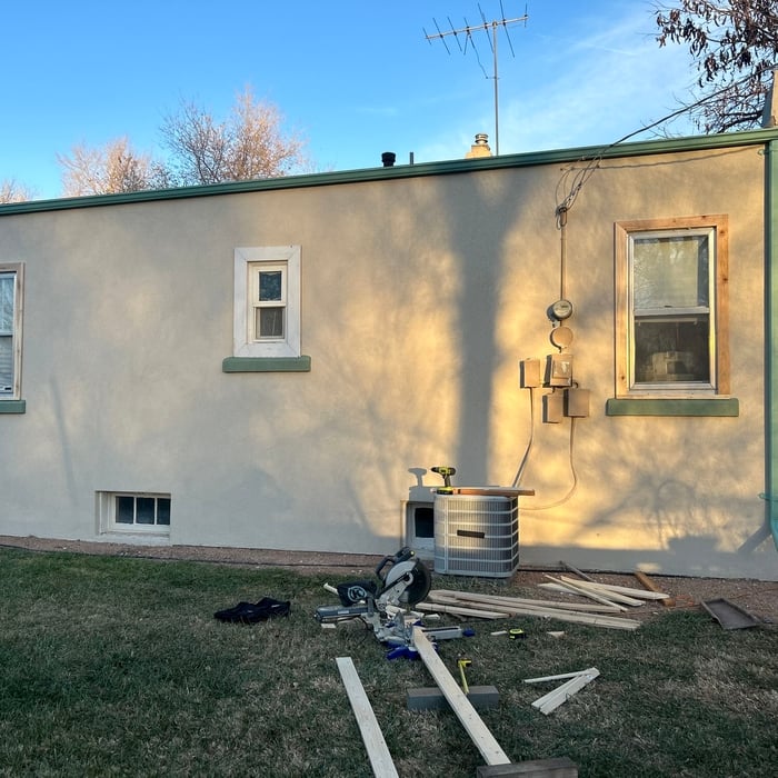 Remodeling - General Project