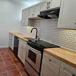 Kitchen & Bath