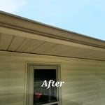 Pressure washing