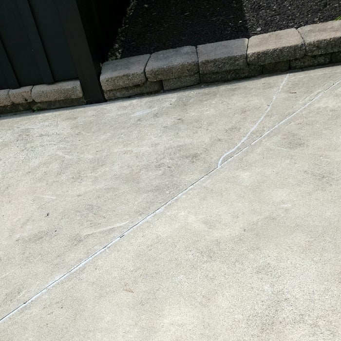 Cleaning/Pressure Washing