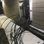 Passed Electrical project 1