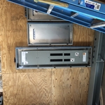 Condo electrical service