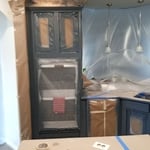 Painting - Interior Project