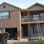 Painting - Interior Project