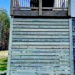 Privacy Wall