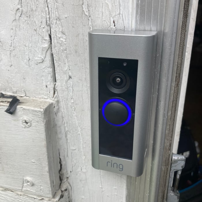 Home Automation Project
