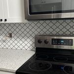 Ceramic Tile Project
