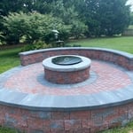 Paver Patio