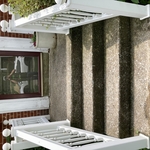 Concrete Sidewalks and Stairs