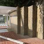 Concrete Sidewalks and Stairs
