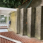 Concrete Sidewalks and Stairs