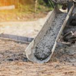 Concrete Pouring