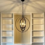 Gottardi Project
