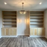Cabinet Making Project