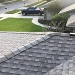 Residential Roofing Replacement