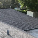 RESIDENTIAL ROOFING