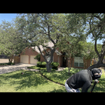 Landscaping Project