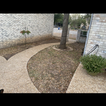 Landscaping Project