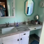 Remodeling - Kitchen & Bathroom Project