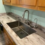 Remodeling - Kitchen & Bathroom Project