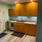 Remodeling - Kitchen & Bathroom Project
