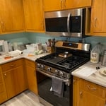 Remodeling - Kitchen & Bathroom Project