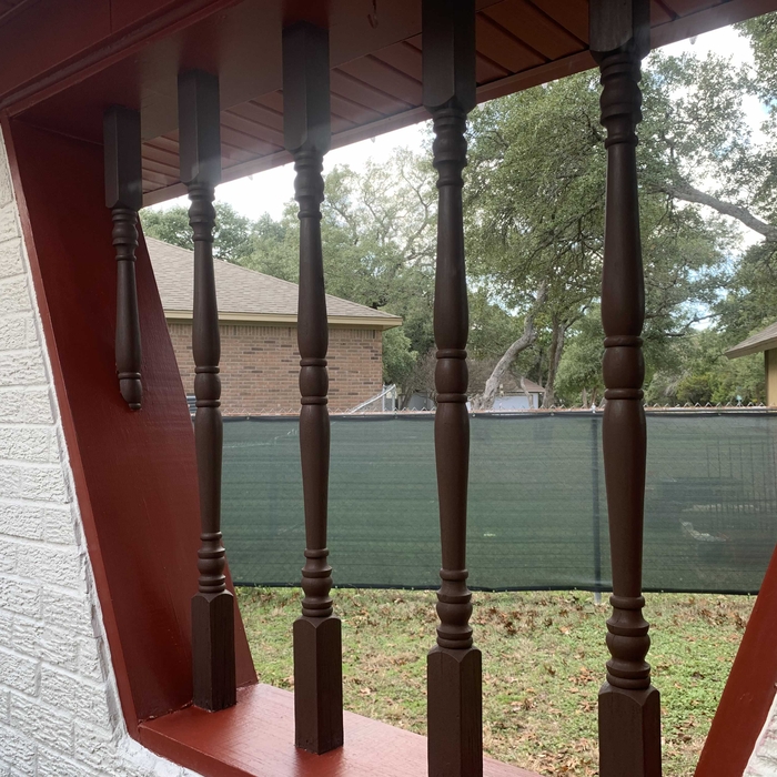 Painting - Exterior Project