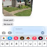 Roofing Project