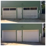 Garage Doors Project