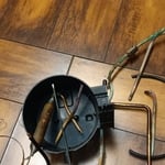 Appliance Repair - Large Project