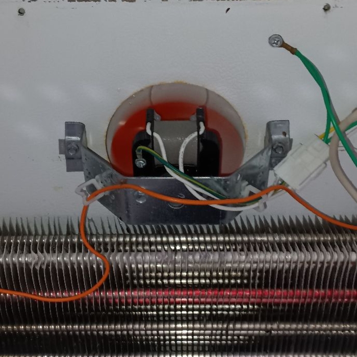 Appliance Repair Project