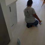 House cleaning