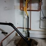 Tankless Water Heater