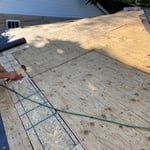 Roofing Project