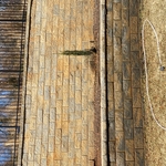 Pressure Washing Project