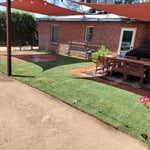 Landscaping Project