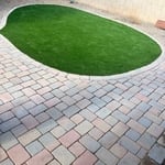 Landscaping Project
