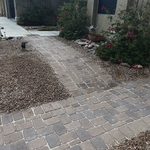 Landscaping Project