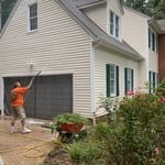 House cleaning