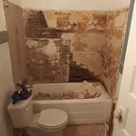 Way before