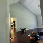 Pictures before during and after