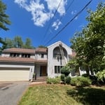 Exterior painting