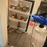 Housecleaning Project