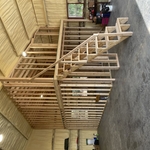 Builders - Homes Project