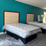 Motel Restoration
