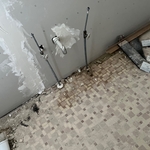 Entire House Restoration