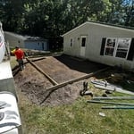 Excavating Project